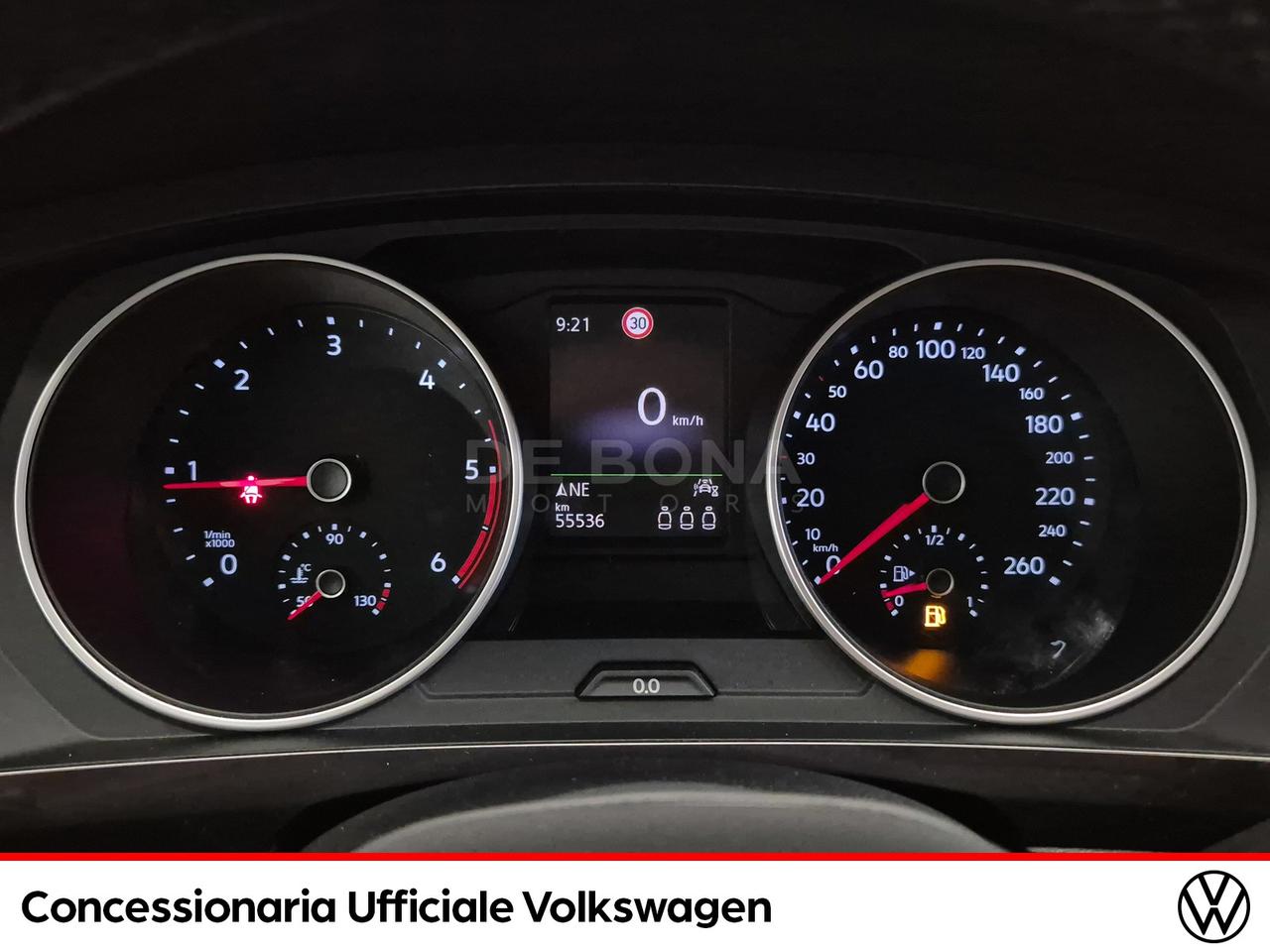 Volkswagen Tiguan 2.0 tdi life 122cv