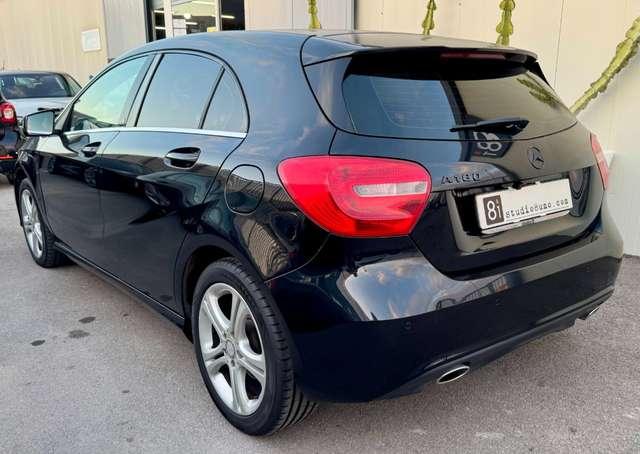 Mercedes-Benz A 180 CDI Automatic Sport