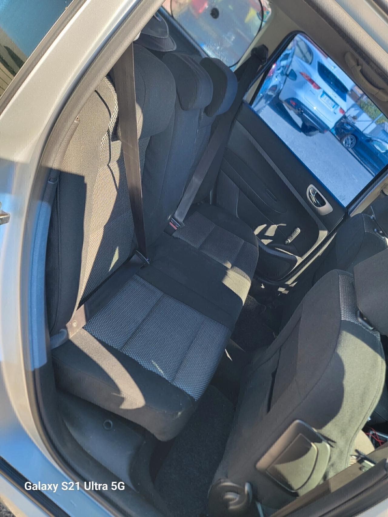 Peugeot 307 1.6 16V HDi SW GARANZIA 12 MESI