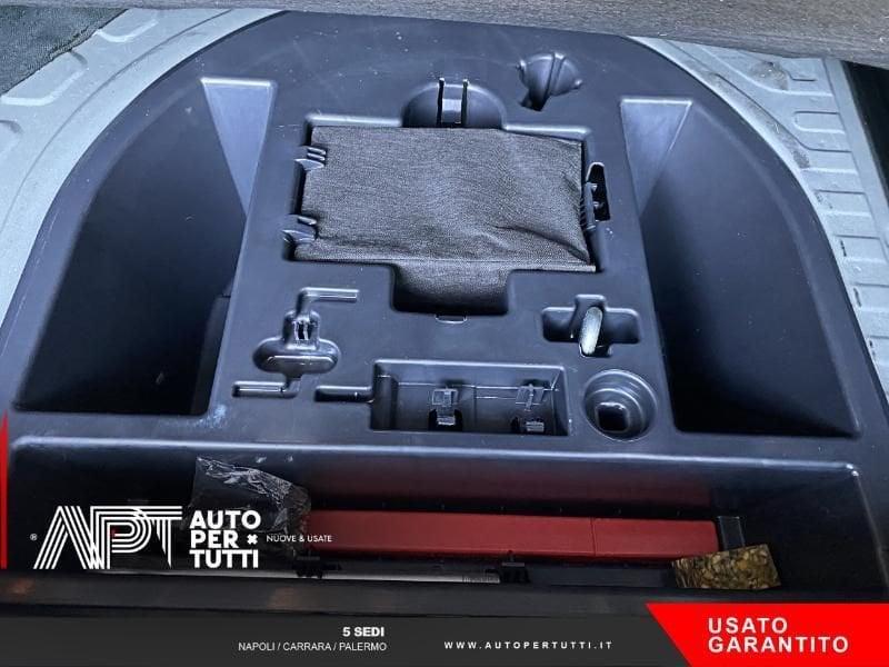 FIAT 500L 500L 1.3 mjt Trekking 95cv