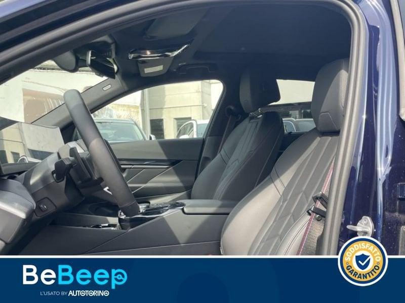 BMW Serie 5 I5 EDRIVE40 MSPORT PRO
