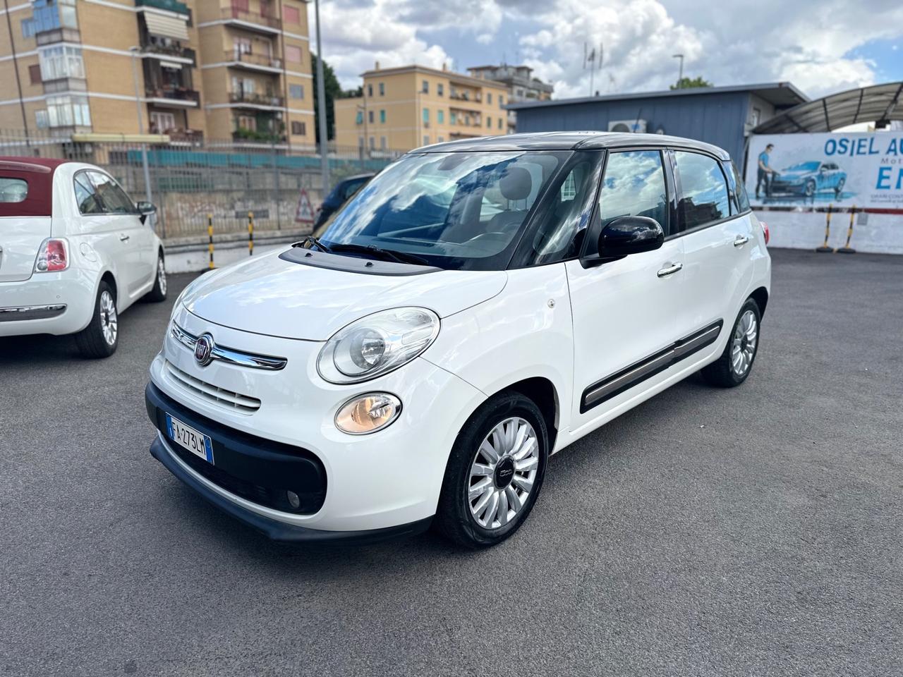 Fiat 500L 1.3 Multijet 85 CV Pop Star