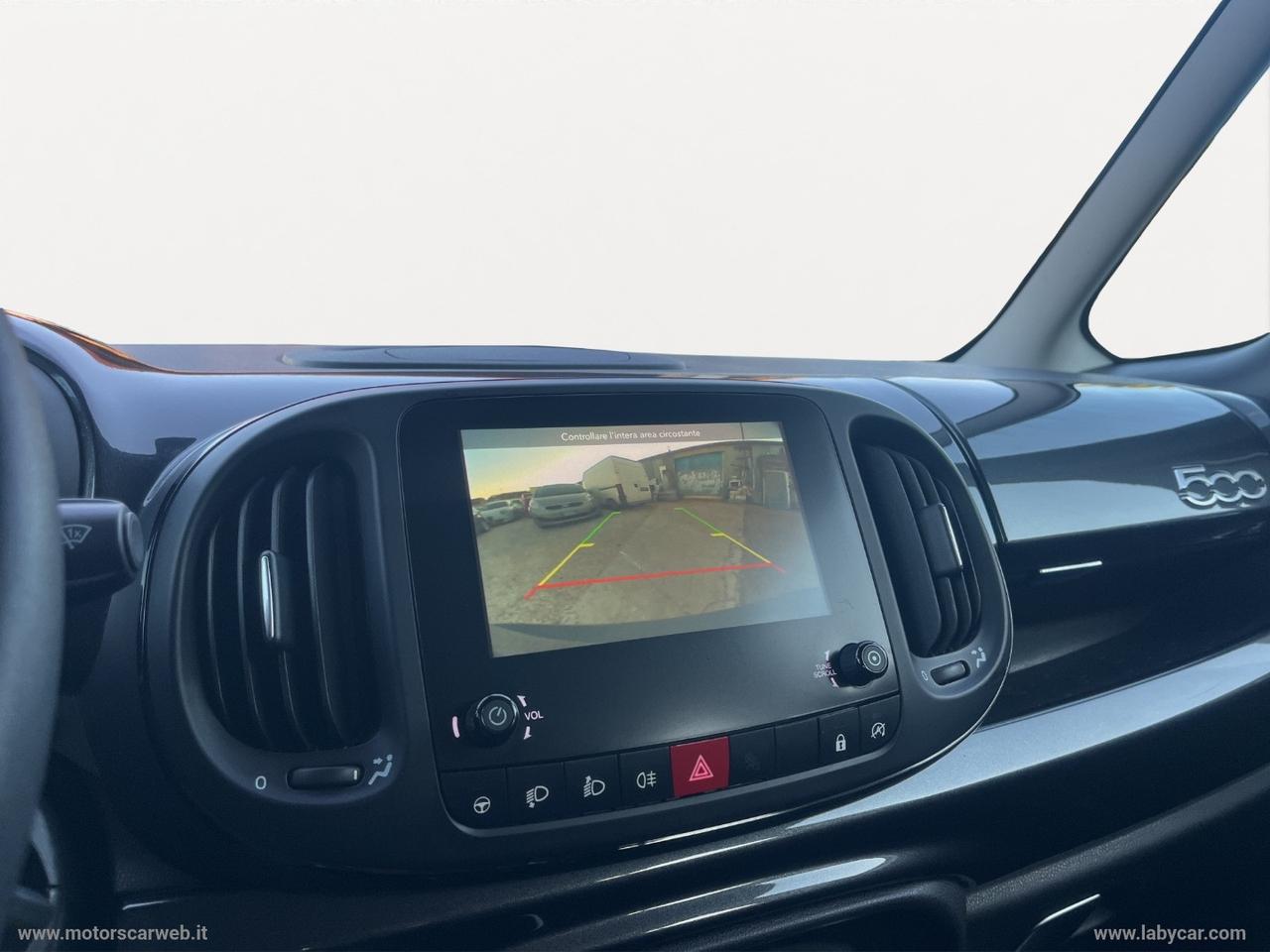 FIAT 500L 1.3 MJT 95 CV Urban