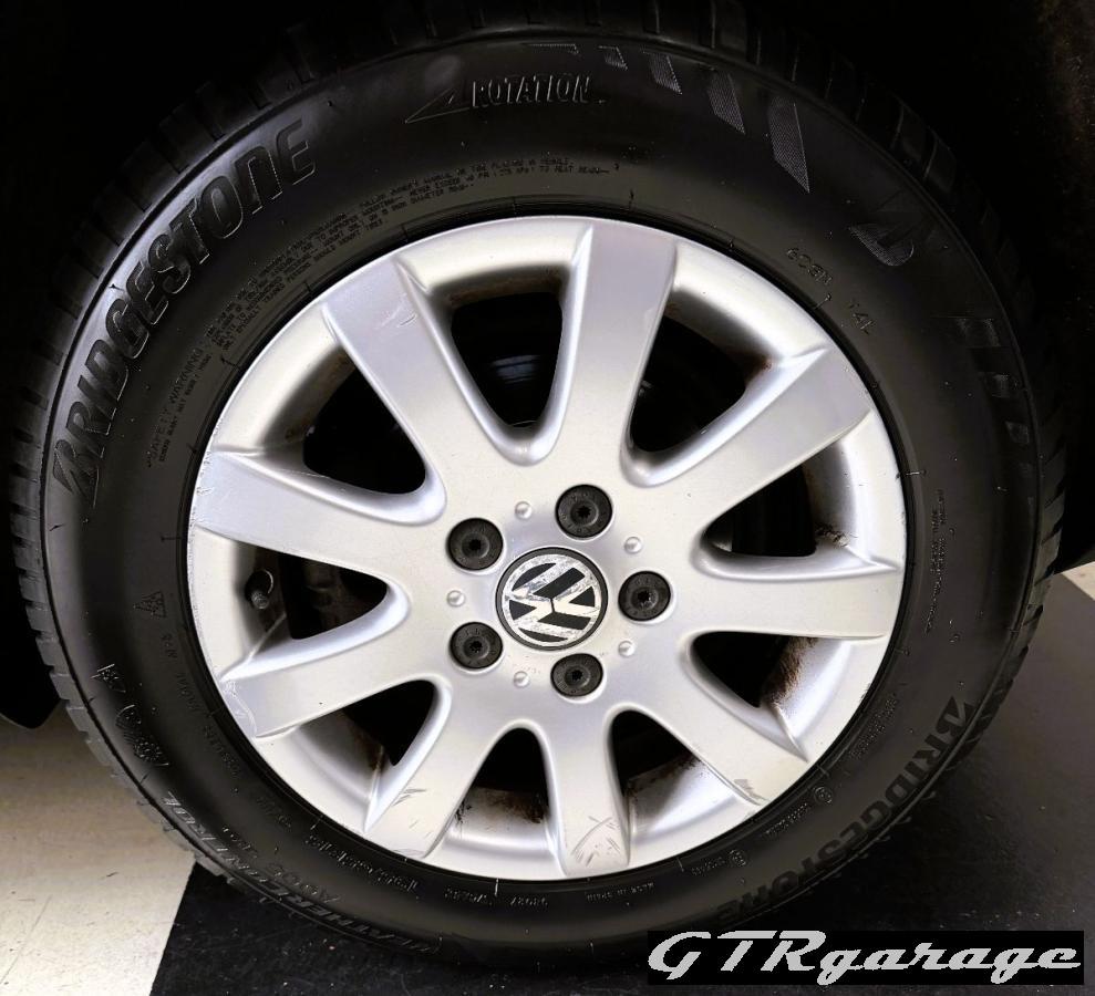 VOLKSWAGEN - Golf - 1.9 TDI 5p. 5m. Comfortline