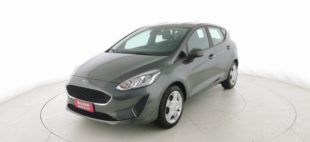 FORD Fiesta 1.5 EcoBlue 5 porte Connect