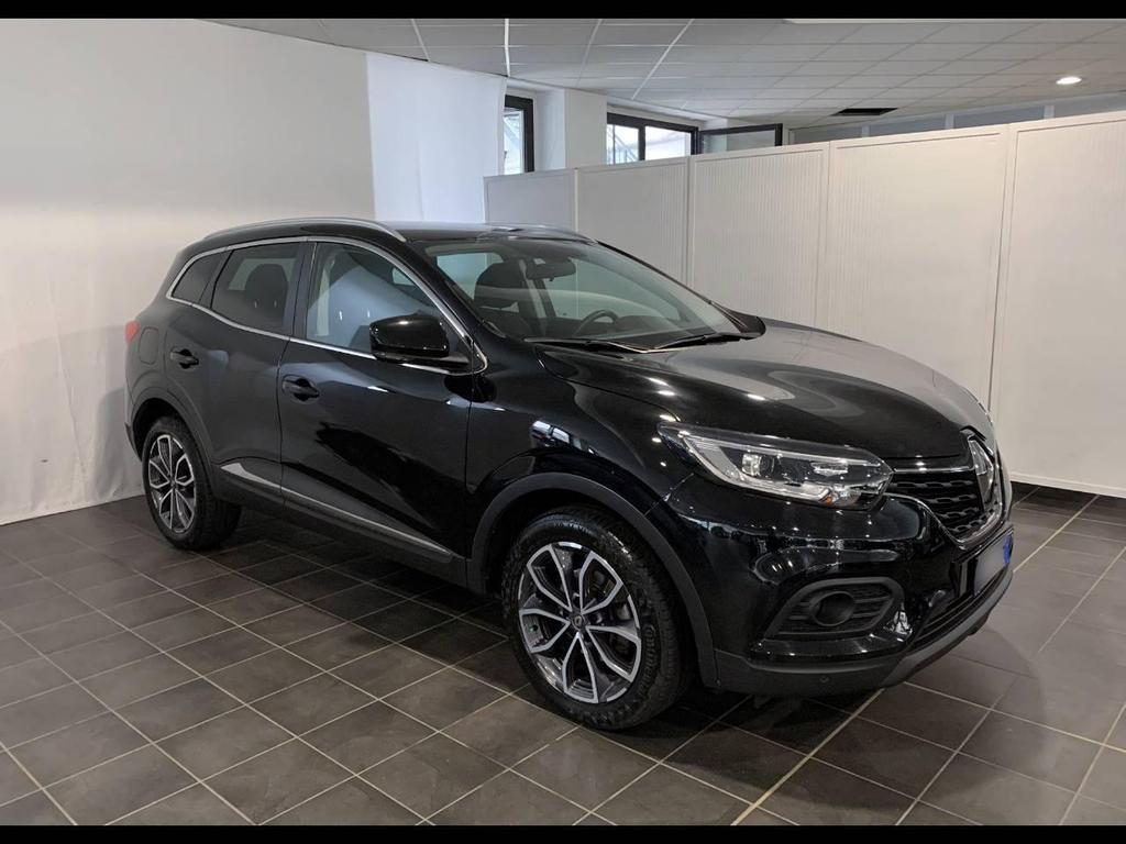 Renault Kadjar 1.3 TCe Business