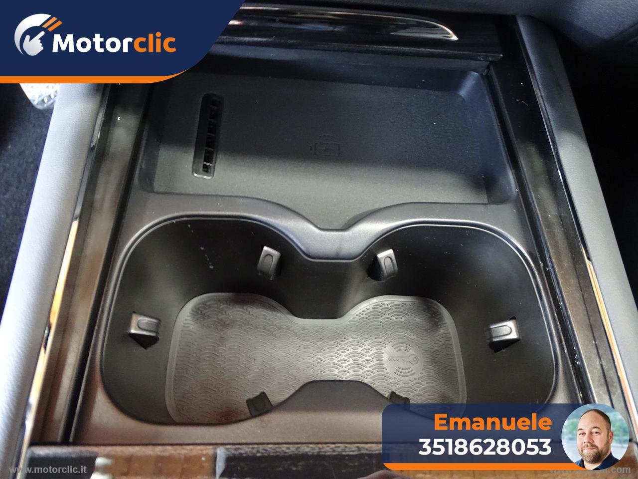 OMODA Omoda 5 1.5 TGDi SHS 224 CV Premium