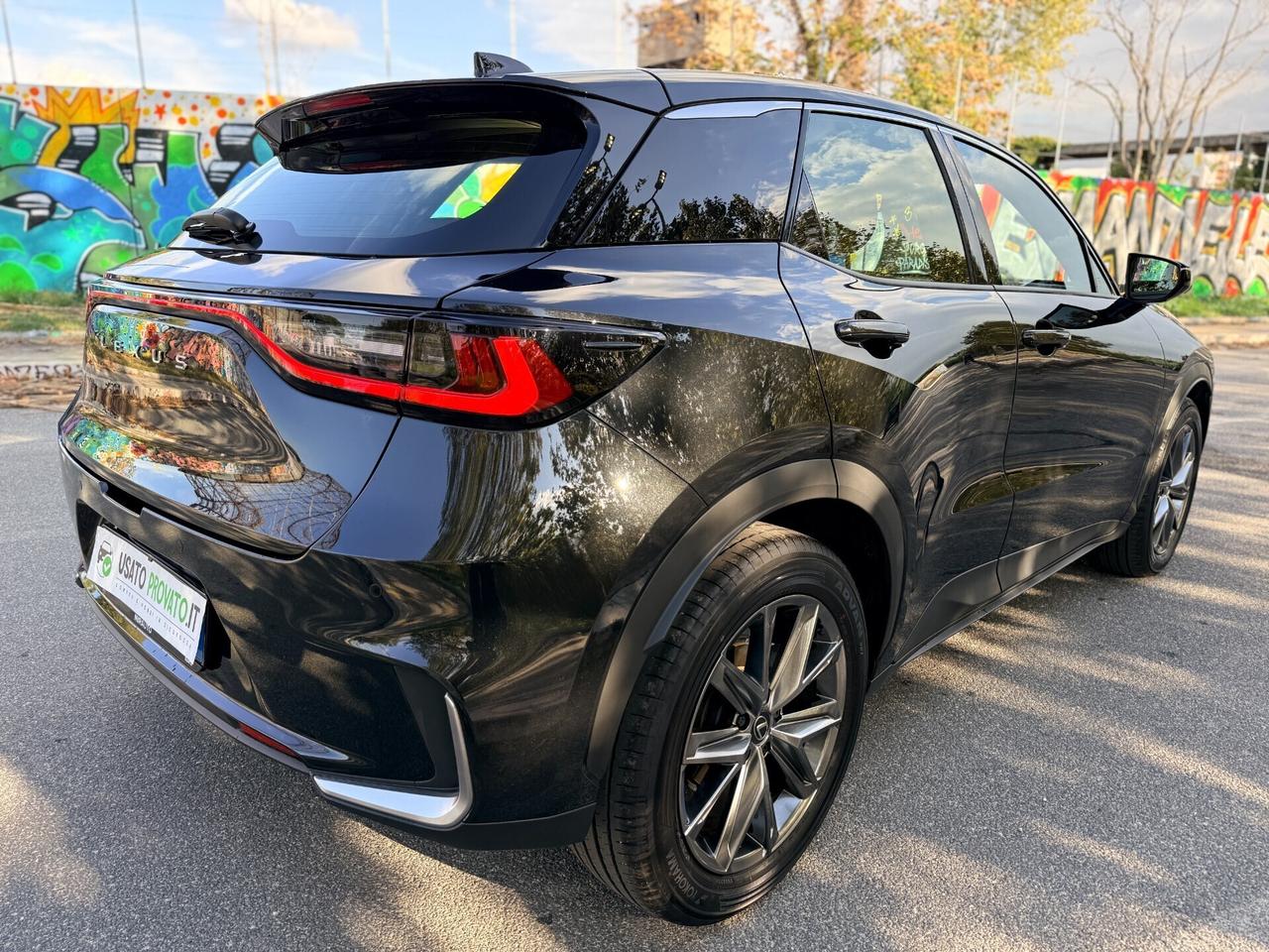 Lexus LBX 1.5 FULL Hybrid 136cv Relax UNIPRO