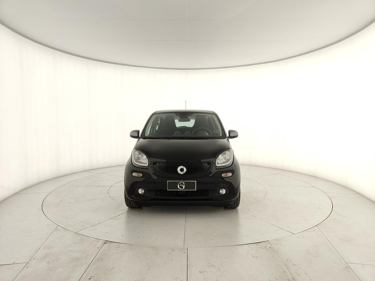 SMART Forfour 0.9 t Urban (sport edition1) 90cv twinamic