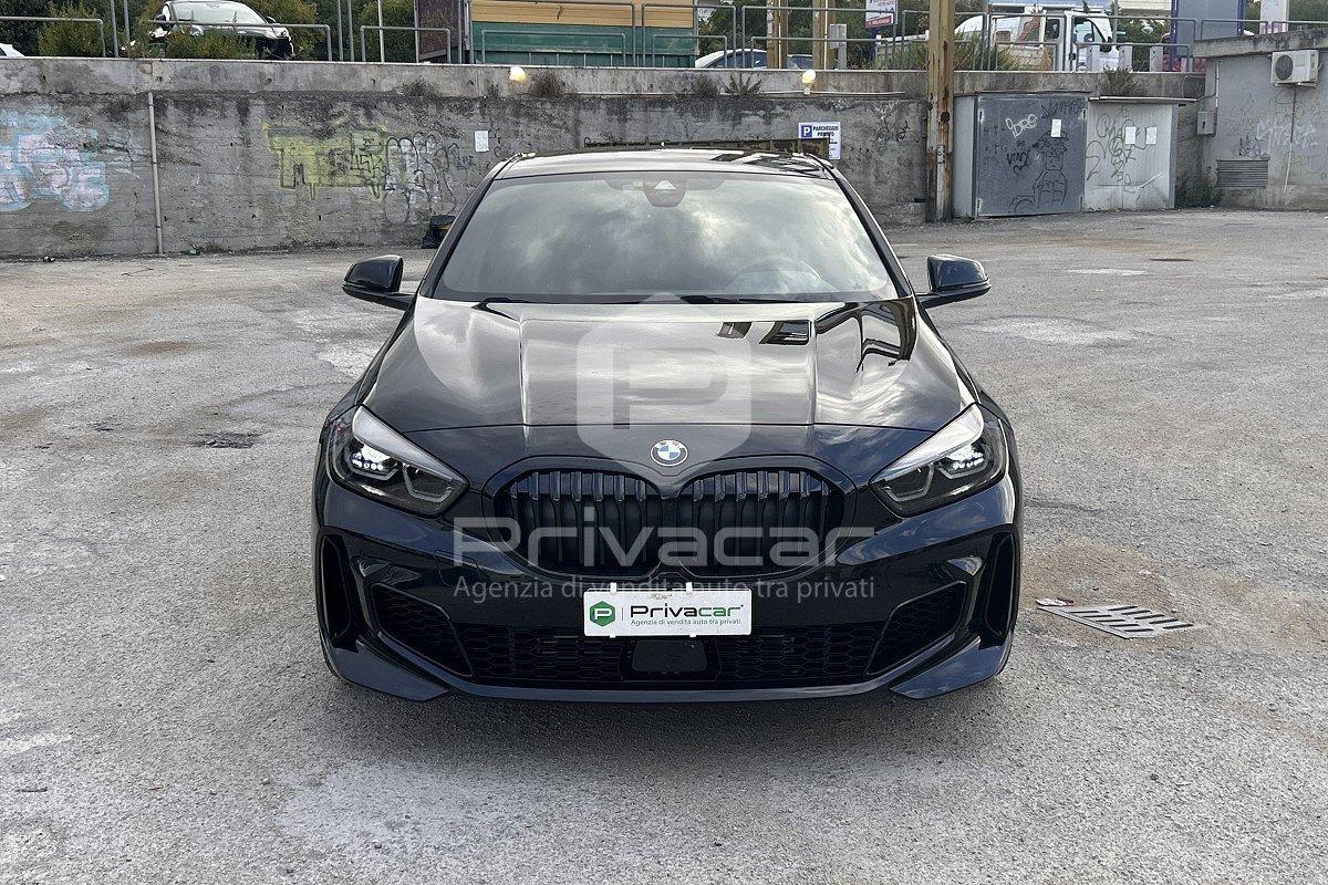 BMW 128ti 5p. Msport