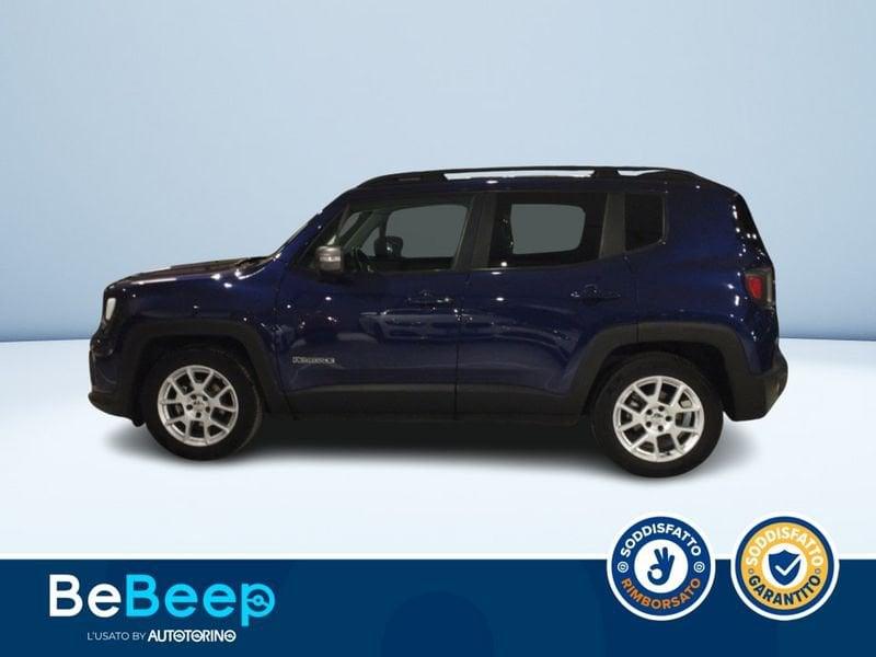 Jeep Renegade 1.0 T3 LIMITED 2WD