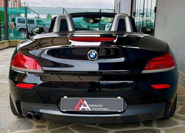 BMW Z4 Z4 sDrive20i