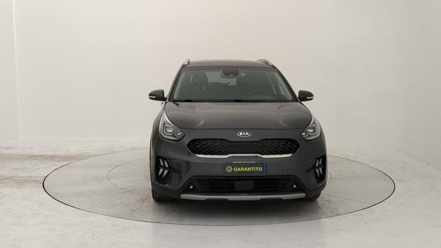KIA Niro 1.6 gdi hev Evolution dct