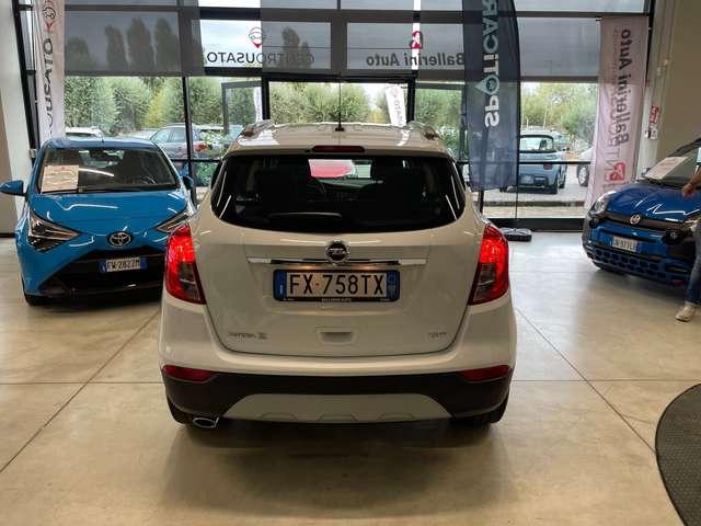 Opel Mokka X 1.6 CDTI Advance 110cv