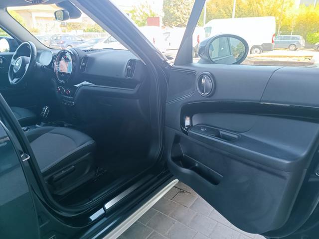 MINI Countryman 1.5 One D Business Countryman Automatica
