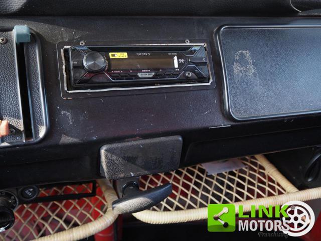 VOLKSWAGEN T2 Pick Up ++ASI++