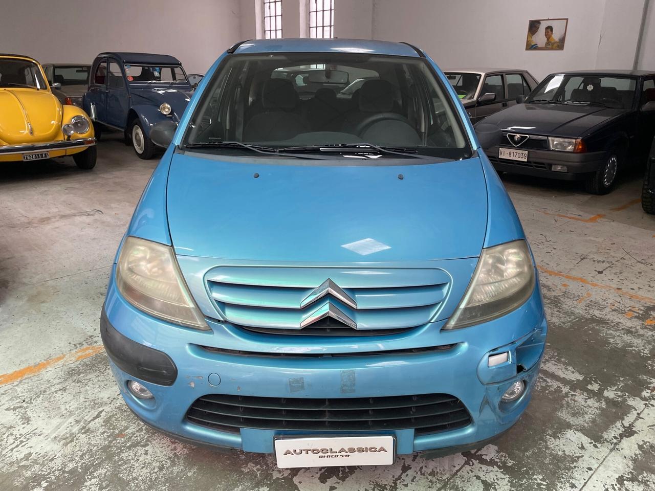 Citroen C3 1.1 Classique 112.000KM X NEO-PATENTATI!!!