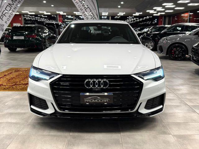 AUDI A6 45 2.0 TFSI QUATTRO ULTRA S TRONIC S LINE *UNIPROP