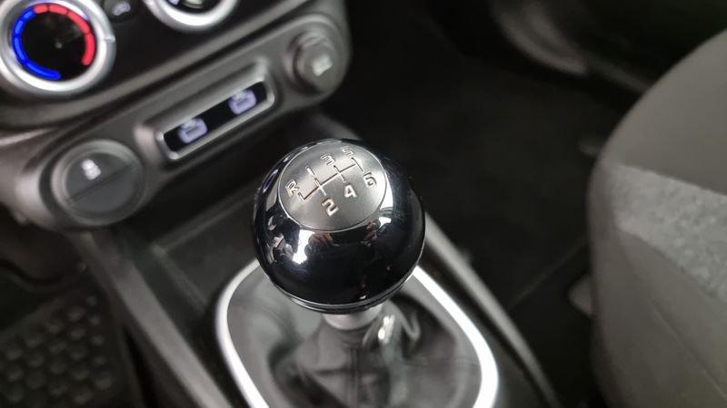 FIAT 500L Wagon 1.6 Multijet 120 CV Business 7 Posti