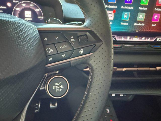 CUPRA Terramar 1.5 e-Hybrid DSG Sennheiser 360° Pano 20" Navi