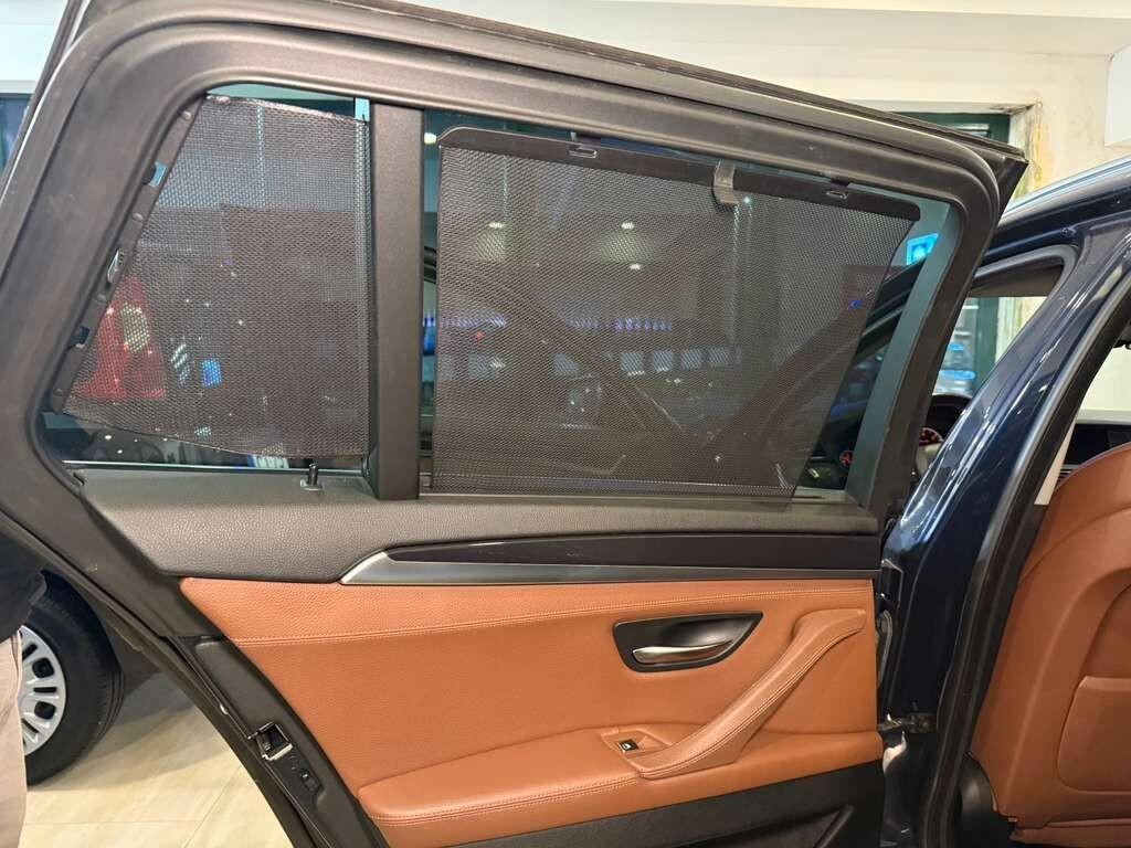 Bmw 525 525d Touring Futura