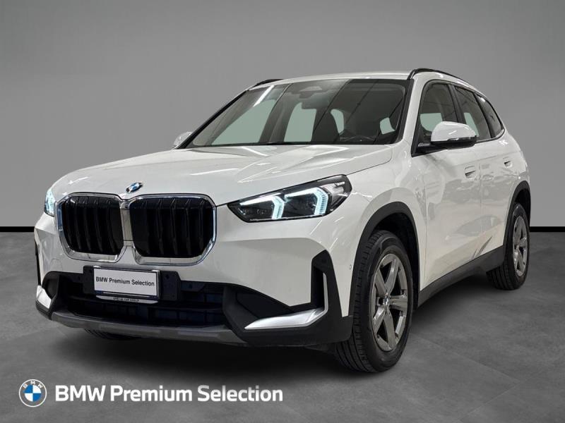 BMW X1 18 d Edition Essence sDrive DCT