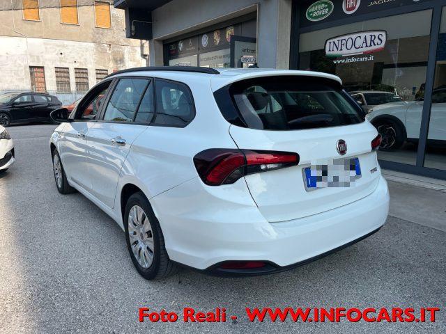 FIAT Tipo 1.6 Mjt S&S SW Easy PREZZO REALE !!!!