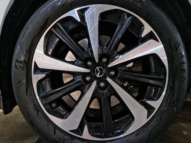 MAZDA CX-60 2.5L E-SKYACTIV G PHEV AWD TAKUMI KM. 53.300