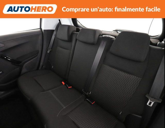 PEUGEOT 208 1° serie PureTech 82 Stop&Start 5 porte Active