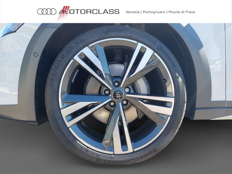 Audi A6 allroad allroad 50 3.0 v6 tdi mhev 48v 286cv business advanced quattro ultra tiptronic