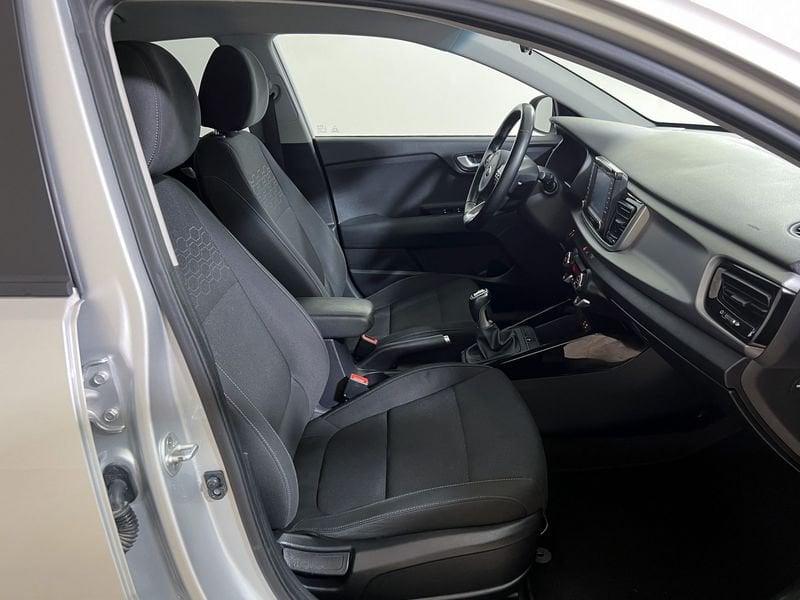 Kia Rio 1.4 CRDI 90cv COOL