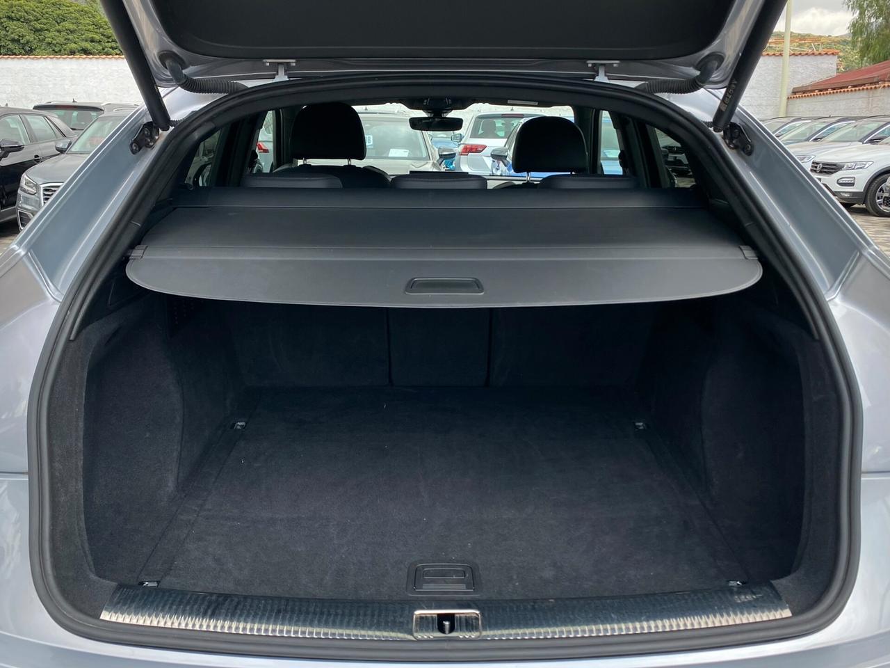 Audi Q5 S Line Plus 2.0 TDI 204CV s-tronic mhev quattro 40
