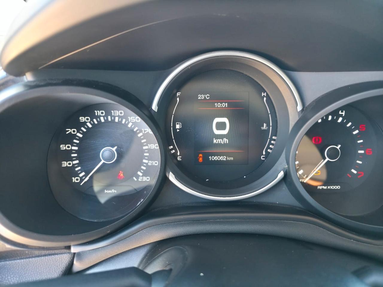 Fiat 500L 1.6 Multijet 120 CV Business