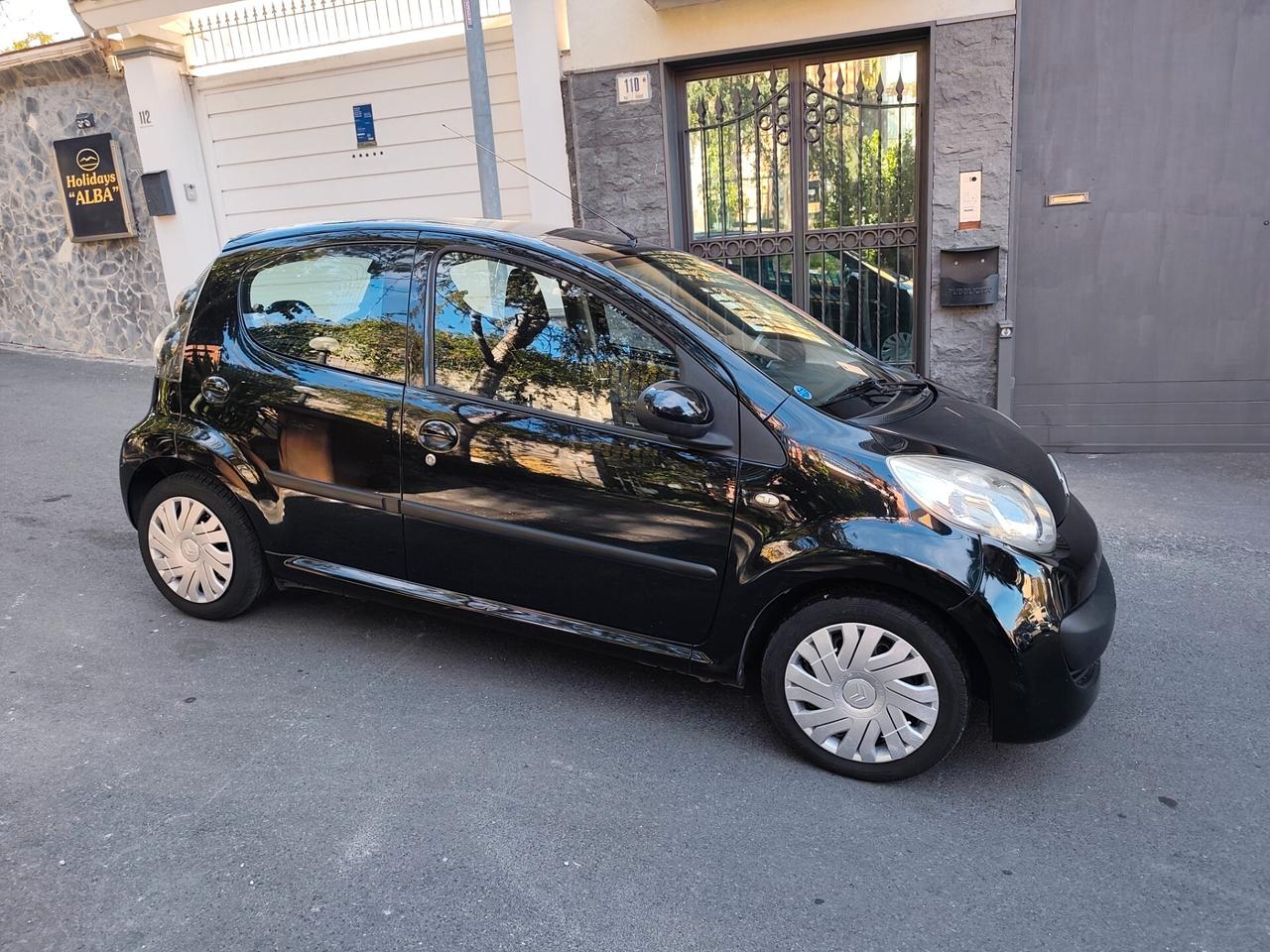 Citroen C1 1.0 5 porte Automatica 2008