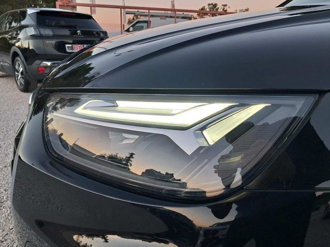 New Audi Q5 40 TDI 204cv *LED-NAVY*RADAR-VIRTUAL*
