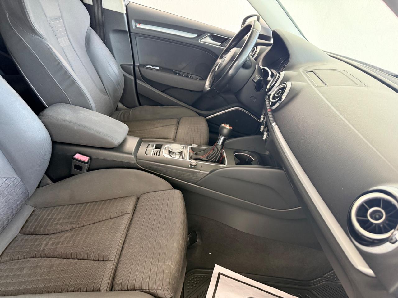 Audi A3 SPB 2.0 TDI 150 CV