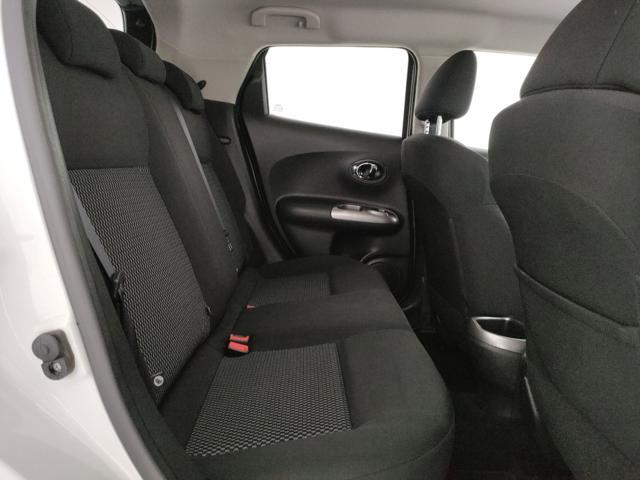 NISSAN Juke 1.5 dCi Start&Stop Acenta