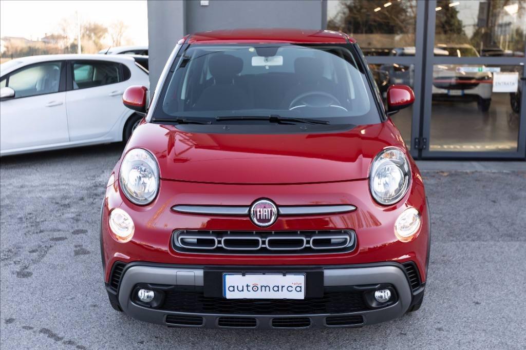 FIAT 500L Cross 1.4 s&s 95cv my20 del 2021