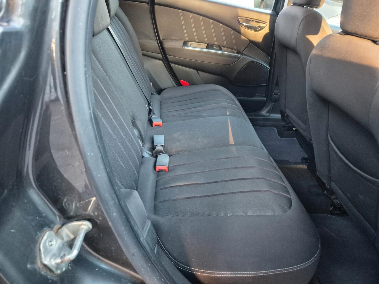 Lancia Delta 1.6 MJT DPF Platino