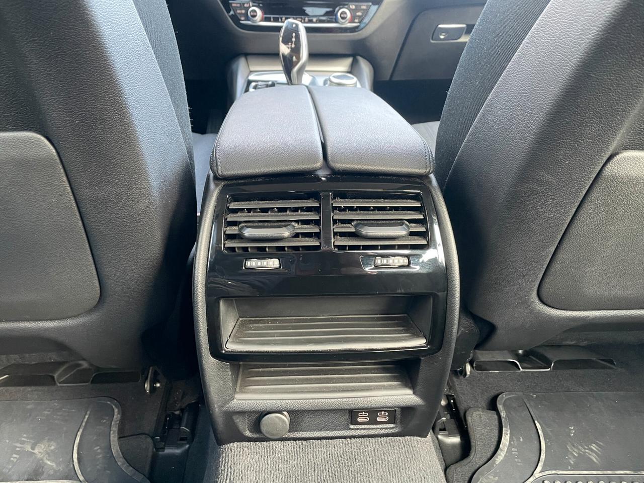 Bmw 530 530i 48V Business