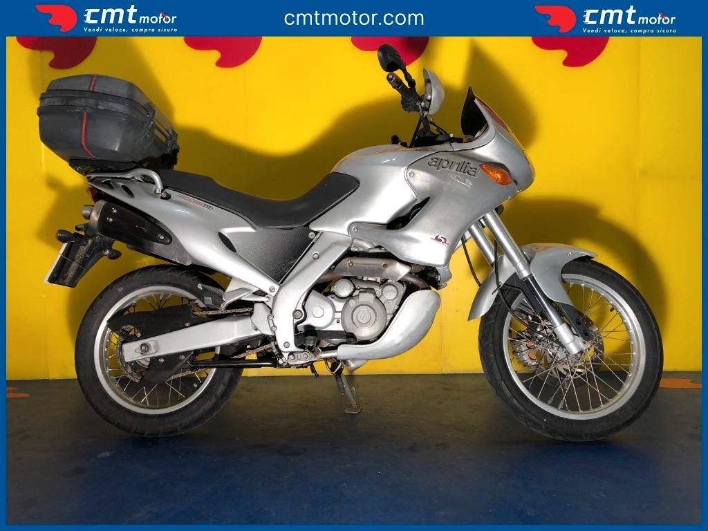 Aprilia Pegaso 3 650 - 2000