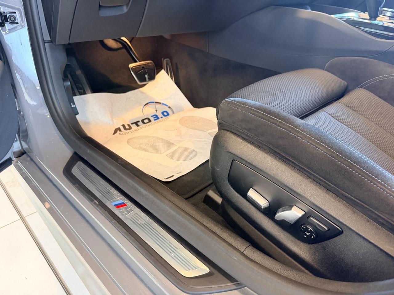 Bmw 520d 48V xDrive Touring Msport