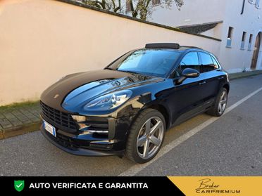 Porsche Macan 2.0 245cv pdk