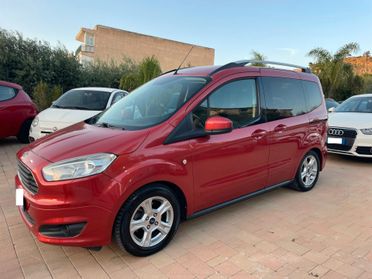 Ford Tourneo"Finanziabile Senza Busta Paga"