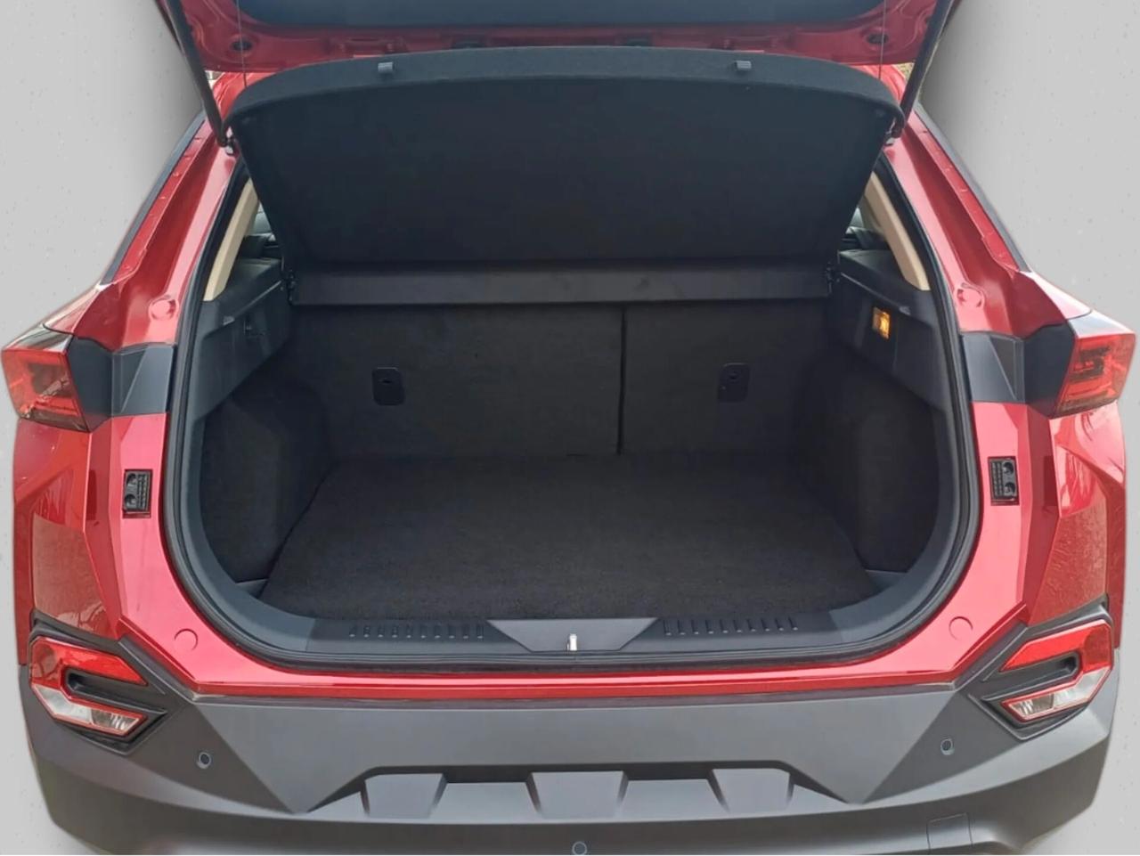 Bestune T77 Premium