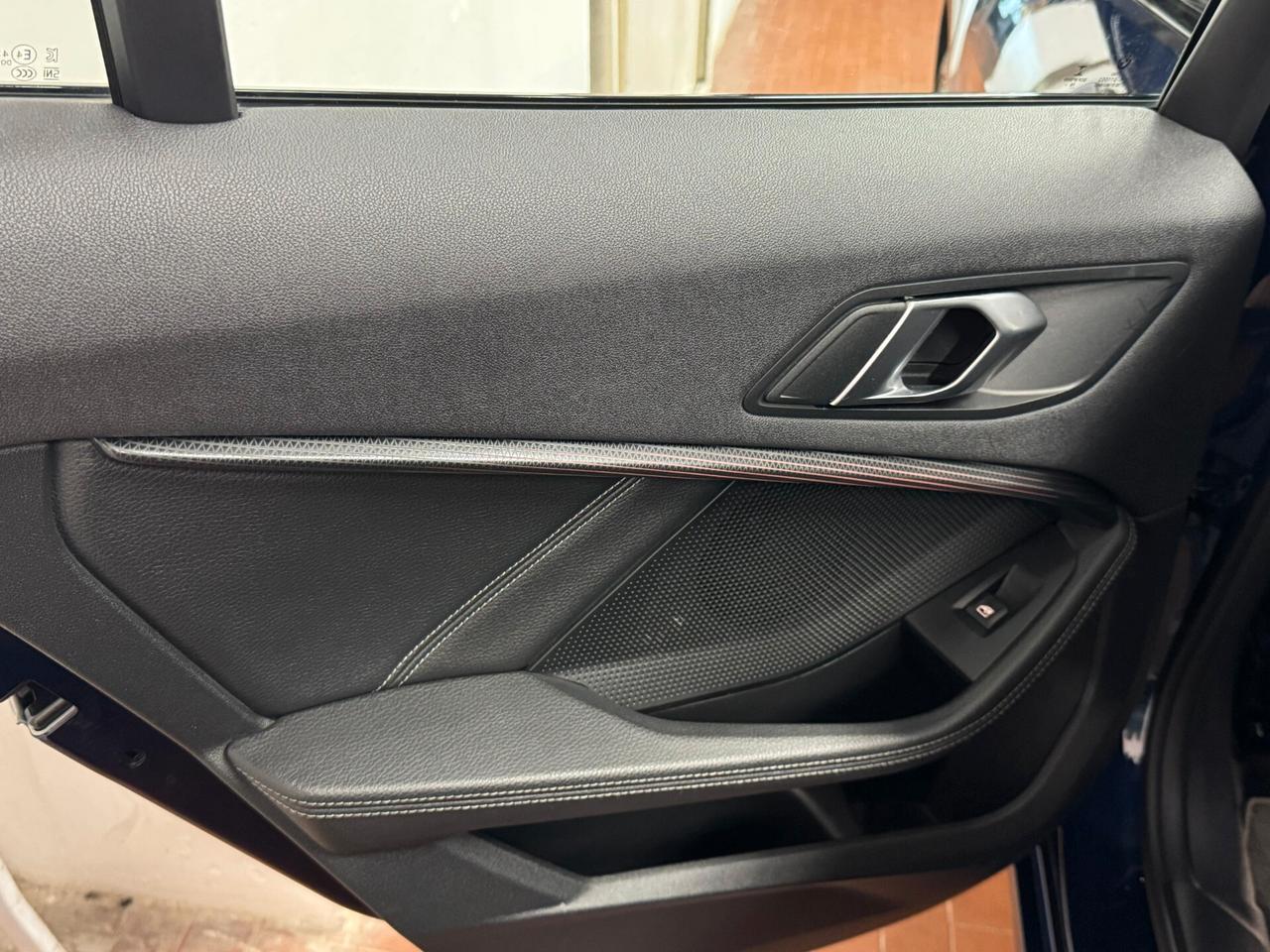 Bmw 118 118i 5p. Sport