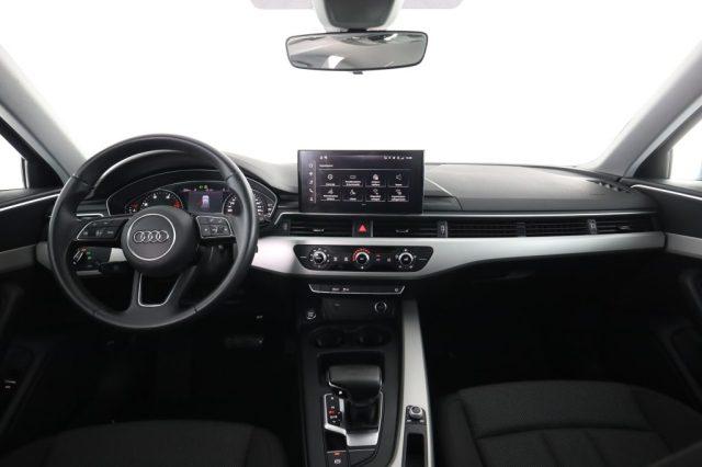 AUDI A4 A4 Avant 30 TDI/136 CV S tronic Business
