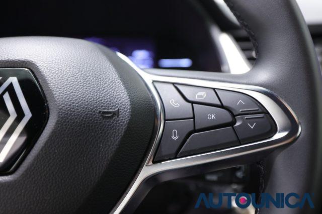 RENAULT Captur ECO-G 100 CV EVOLUTION NEOPATENTATI GPL