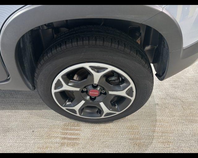 FIAT New Panda 4X4 Cross 0.9 t.air t. s&s 85cv