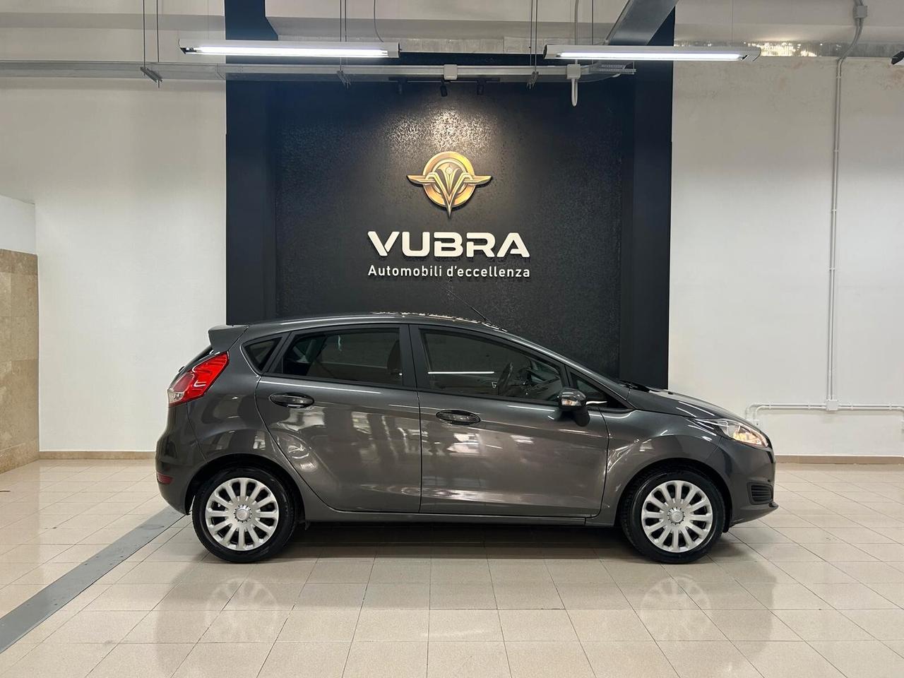 Ford Fiesta 1.5 TDCi 75CV 5 porte Business